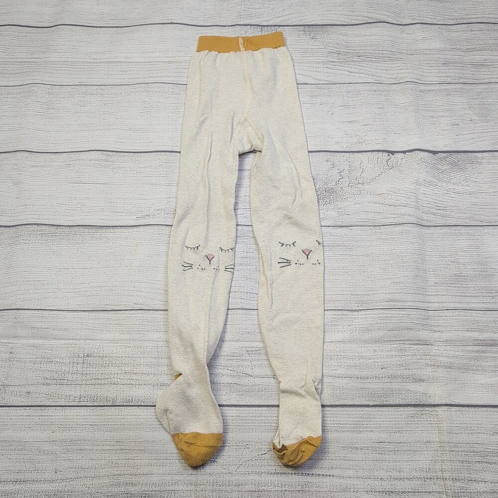 4/5 Next Kitty Tights